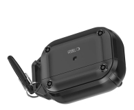 Tech-Protect Rough Hook do Apple Airpods Pro (1.|2. gen.) black - 1285370 - zdjęcie 4